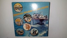 The Island Aires - Bermuda Holiday Island Cruise