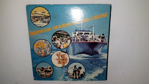 The island aires bermuda - island,