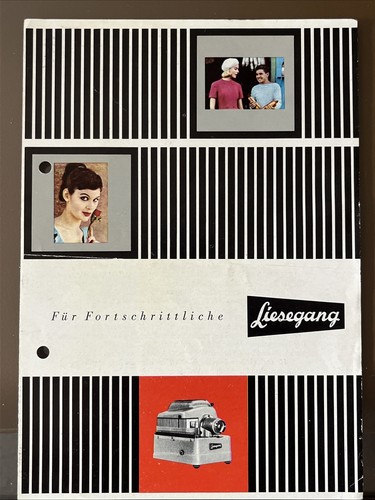 Liesegang für - liesegang,