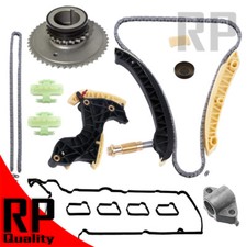 Timing Chain Kit For Mercedes