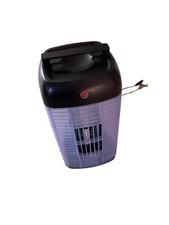 Insektenvernichter 10W Insektenlampe Mückenlampe Insektenschutz Elektrisch