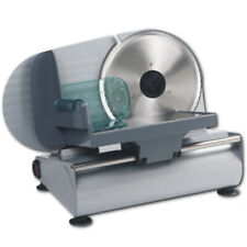 Allesschneider Metall Brotschneider Käseschneider Wurstschneider Messer gezahnt