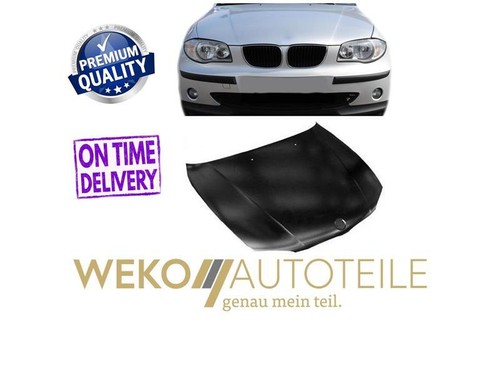 Motorhaube frontklappe haube - motorhaube,