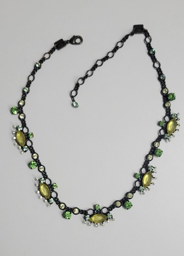 Konplott collier kette der - collier,