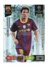 Champions League 2010/11