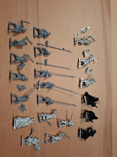 Herr der Ringe/Mittelerde tabletop: Isengard / Uruk-Hai Armee