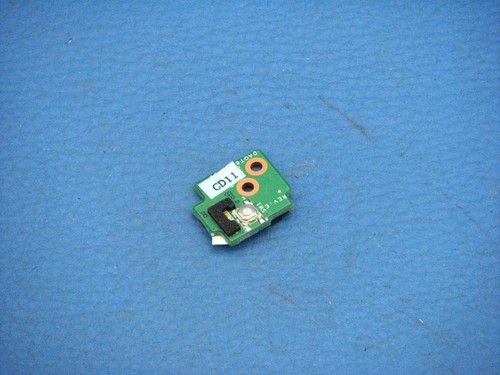 Schaltplatine hp pavilion - schaltplatine,