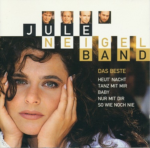 Jule neigel band - band, das