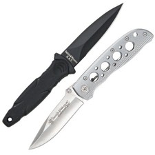 Smith & Wesson Extreme OPS