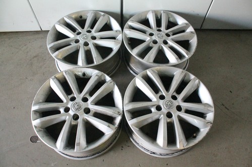 Alufelgen felgen lk 5x110 - felgen,