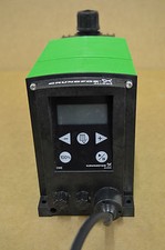 GRUNDFOS ALLDOS 19-6A PP/V/C - F - 21 SSB  digitale Dosierpumpe OVP NEU NEW 