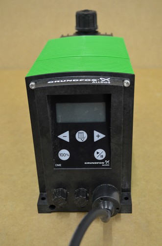 Grundfos alldos c - alldos, 19-6a
