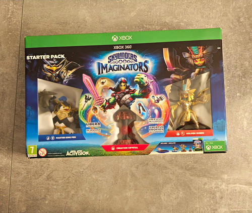 Activision skylanders - activision,