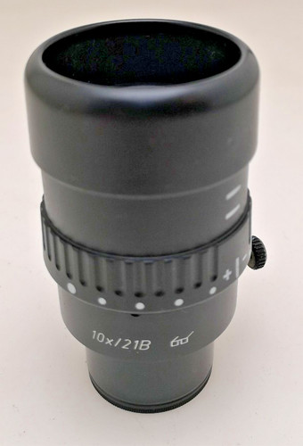 Leica 10445111 10x okular - leica,