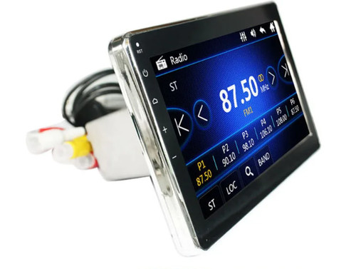 Marine radio bluetooth - bluetooth, stereo