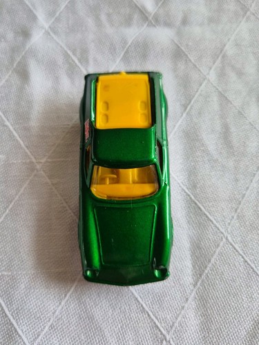 Corgi whizzwheels lotus - corgi,