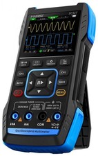 FNIRSI 2C53T 3-in-1 Portables