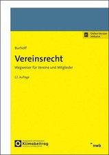 Vereinsrecht | Wegweiser für