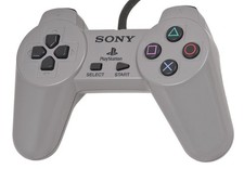 Controller - Sony Playstation
