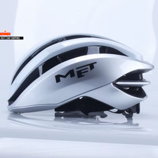MET Ibex Neu Fahrradhelm MTB