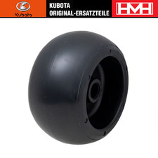 Original KUBOTA Laufrolle Mähwerksrolle Tastrad für Rasentraktoren - K5371-42110