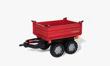 Rolly Toys Anhänger Mega