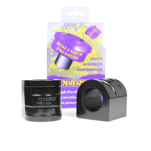 Powerflex stabilisatorlager - powerflex, pu