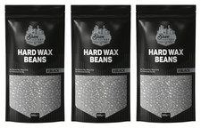 The Shave Factory Hard Wax