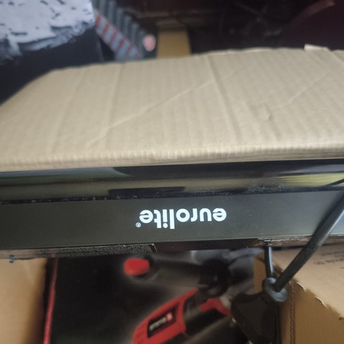 120cm 36w komplettset - 120cm, uv