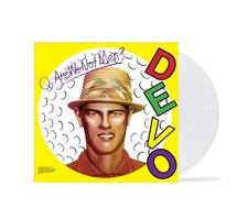 Devo - Are We Not Men?...(2020