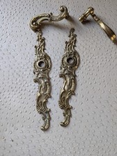 NEO BAROCK Türbeschlag