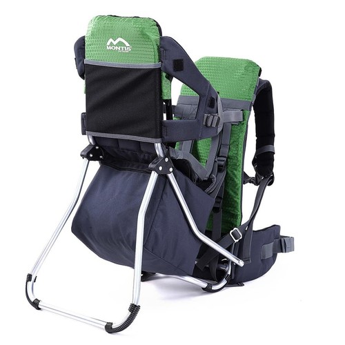 Kindertrage montis runner one - kindertrage,