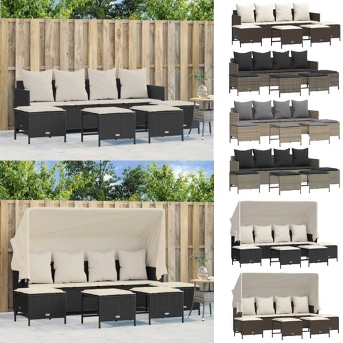 Gartenmöbel sofa garten - gartenmöbel,