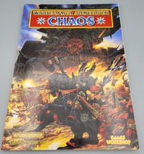 Warhammer Fantasy Armeebuch -