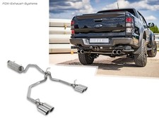  Duplex Anlage ab Kat Ford