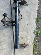 Anhängerkupplung Einbausatz Nissan X-TRAIL 2017 E1155R0110449