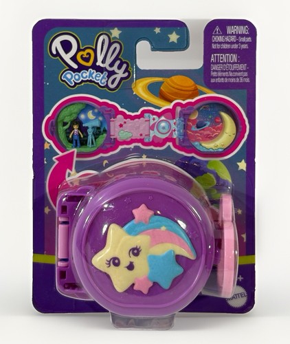 Polly pocket the - polly, go