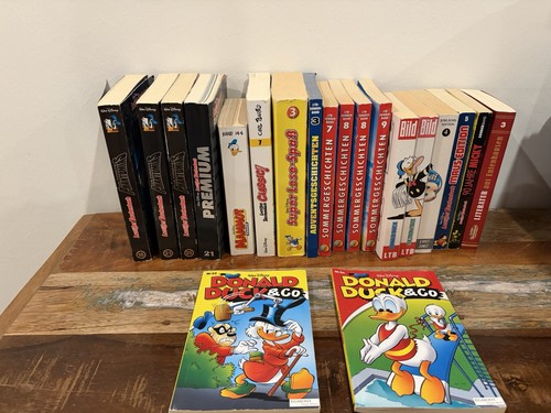 Konvolut ltb comics - konvolut,
