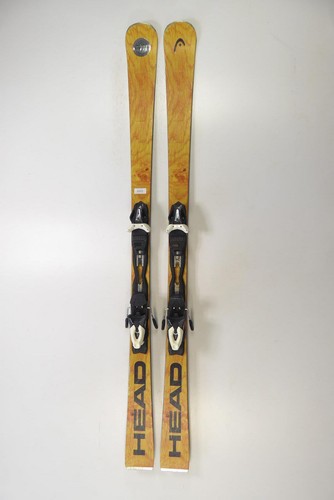 Head supershape magnum - head,