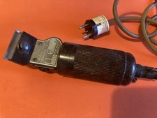 Alter Koh I Noor Haarschneider