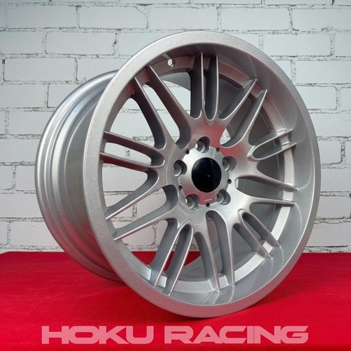 Zoll e39 style - 4x, 19
