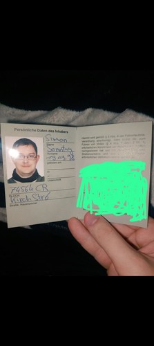 Suche mofa prüfbescheinigung - suche,