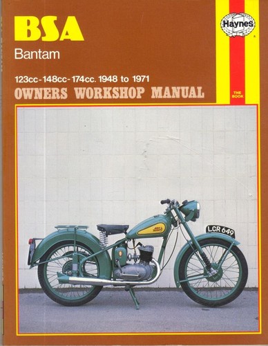 BSA