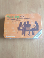 Talk-Box Vol. 1 - Für