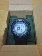 Casio Pro Trek PRW-2000Y