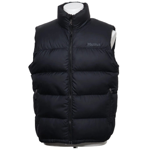 Marmot daunenweste herren - daunenweste,,