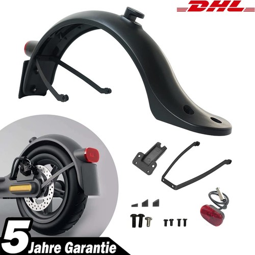 Xiaomi m365 kotflügel hinten - xiaomi,