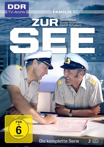 Zur see ddr archiv die - zur, /