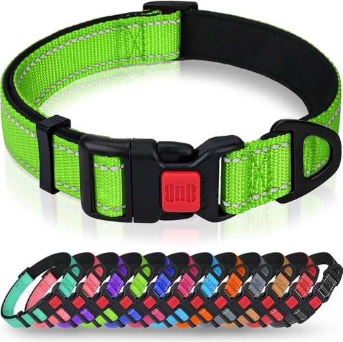 Taglory hundehalsband neopren - taglory,