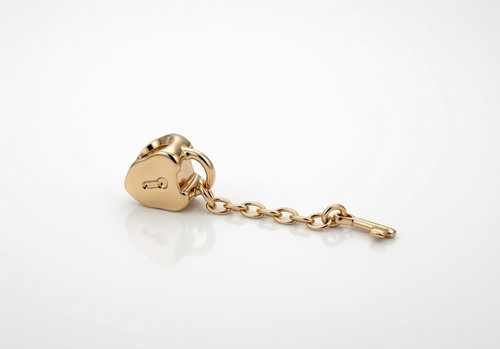 Gold 585 karat - karat, armband
